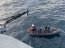 OPV 81 “Piloto Pardo” apoyó maniobra de traslado y fondeo de Boya DART 4g