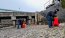 En cuarta campaña de limpieza de playas del Plan Tenglo se reúnen más de mil kilos de basura en Villa Marina