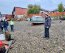 En cuarta campaña de limpieza de playas del Plan Tenglo se reúnen más de mil kilos de basura en Villa Marina