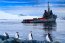 Con más de 43 mil kilómetros navegados Armada de Chile concluye Campaña Antártica 2021-2022
