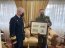 Comandante en Jefe de la Segunda Zona Naval presentó saludos protocolares a Carabineros de la región del Biobío