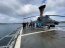 Fragata “Almirante Riveros” conmemoró su 15º aniversario en la comuna de Curaco de Vélez