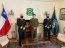 Comandante en Jefe de la Segunda Zona Naval realizó revista inspectiva en su jurisdicción