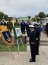 Efectúan ceremonia en conmemoración a los caídos en el hundimiento del blindado “Blanco Encalada”