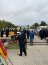 Efectúan ceremonia en conmemoración a los caídos en el hundimiento del blindado “Blanco Encalada”