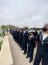 Efectúan ceremonia en conmemoración a los caídos en el hundimiento del blindado “Blanco Encalada”