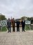Efectúan ceremonia en conmemoración a los caídos en el hundimiento del blindado “Blanco Encalada”