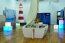 Inauguración de “Sala Puerto Didáctico” marcó la celebración del 107° aniversario del Museo Marítimo Nacional