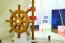 Inauguración de “Sala Puerto Didáctico” marcó la celebración del 107° aniversario del Museo Marítimo Nacional