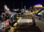 Autoridad Marítima realizó evacuación médica de tripulante pesquero en canal Smith