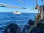 Patrullero OPV “Piloto Pardo” efectuó apoyo logístico y de fiscalización pesquera en el Golfo de Arauco