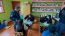 Dotación del “Cirujano Videla” realizó Operativo Cívico en escuela rural La Capilla de Isla Chaulinec