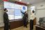 Directora General de la UNESCO realizó visita al Servicio Hidrográfico y Oceanográfico de la Armada