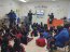 Miembros de la Armada de Chile comenzaron a visitar establecimientos educacionales como parte de las actividades del “Mes del Mar 2022” en Punta Arenas