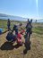 Capitanía de Puerto de Talcahuano participó en limpieza de playa el Morro