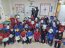 Miembros de la Armada de Chile comenzaron a visitar establecimientos educacionales como parte de las actividades del “Mes del Mar 2022” en Punta Arenas