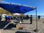 Capitanía de Puerto de Talcahuano participó en limpieza de playa el Morro