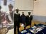 Gira de promoción de la Escuela Naval llega a Punta Arenas y Coyhaique