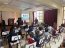Dotación del Cabo de Hornos visitó colegio Lord Cochrane para concientizar sobre el cuidado del mar