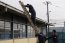 Dotaciones de la Base Naval Talcahuano realizaron Operativo Cívico en la Escuela Cruz del Sur