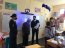 Personal de la guarnición naval de Caldera ofrece exposiciones en colegios de la zona