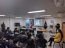 Personal de la guarnición naval de Caldera ofrece exposiciones en colegios de la zona