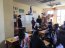Personal de la guarnición naval de Caldera ofrece exposiciones en colegios de la zona