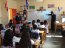 Personal de la guarnición naval de Caldera ofrece exposiciones en colegios de la zona