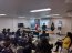 Personal de la guarnición naval de Caldera ofrece exposiciones en colegios de la zona
