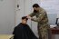 Dotaciones de la Base Naval Talcahuano realizaron Operativo Cívico en la Escuela Cruz del Sur