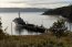 Puerto Toro, el poblado más austral de América, conmemoró los 143 años de las Glorias Navales