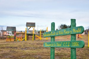 Más de 2 toneladas de basura retiró la Armada en Operativo Cívico en el Parque “María Behety”