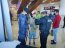 Armada realiza Feria Estática en mall “Paseo Chiloé”