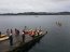 Capitanía de Puerto y Municipalidad de Castro realizan competencia de Kayak por Mes del Mar