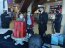 Armada realiza Feria Estática en mall “Paseo Chiloé”