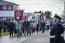 Gran concurrencia de la comunidad en conmemoración de la Glorias Navales en barrio “Arturo Prat” de Punta Arenas