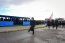 Gran concurrencia de la comunidad en conmemoración de la Glorias Navales en barrio “Arturo Prat” de Punta Arenas