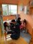 Curso de aspirantes a Oficiales efectúa periodo de embarco a bordo del Patrullero Médico Dental “Cirujano Videla”