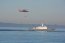 Armada efectuó simulacro de búsqueda y rescate en la bahía de Puerto Montt