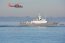  Armada efectuó simulacro de búsqueda y rescate en la bahía de Puerto Montt  