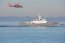 Armada efectuó simulacro de búsqueda y rescate en la bahía de Puerto Montt