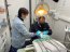 Curso de aspirantes a Oficiales efectúa periodo de embarco a bordo del Patrullero Médico Dental “Cirujano Videla”