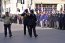 Personal en retiro de las FF.AA. realizó homenaje en honor a las Glorias Navales