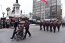 Personal en retiro de las FF.AA. realizó homenaje en honor a las Glorias Navales