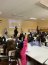Oficial de la Armada visita establecimientos educacionales en la comuna de San Miguel por “Mes del Mar 2022”