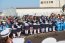 Estudiantes de la región de Tarapacá rindieron honores a los Héroes de Iquique