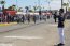 Estudiantes de la región de Tarapacá rindieron honores a los Héroes de Iquique
