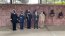 Delegación argentina entrega ofrenda floral a héroe patrio en la Escuela Naval “Arturo Prat”