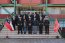 Soldados Conscriptos Infantes de Marina vivieron su ceremonia de Entrega de Armas