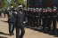 Soldados Conscriptos Infantes de Marina vivieron su ceremonia de Entrega de Armas